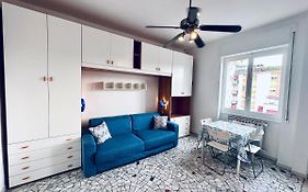 Blue Milano