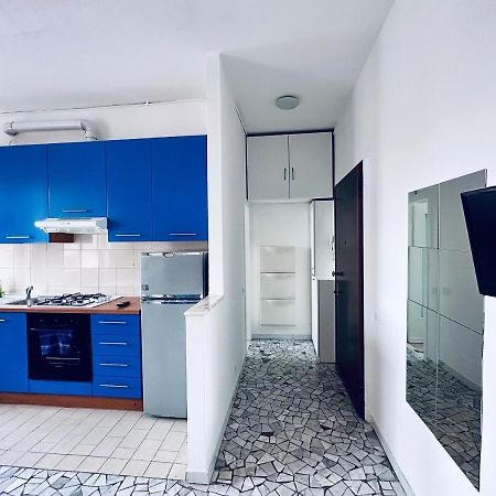 Appartement Blue Milano Extérieur photo