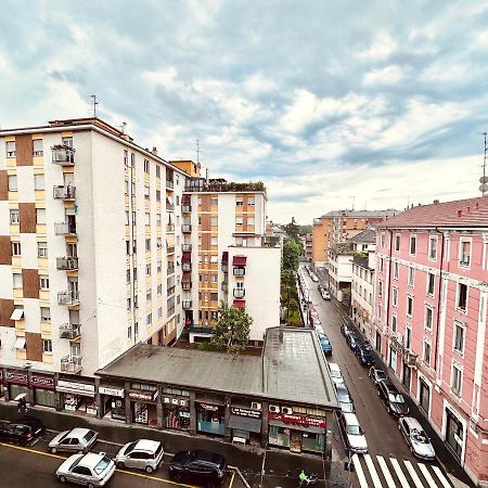Appartement Blue Milano Extérieur photo