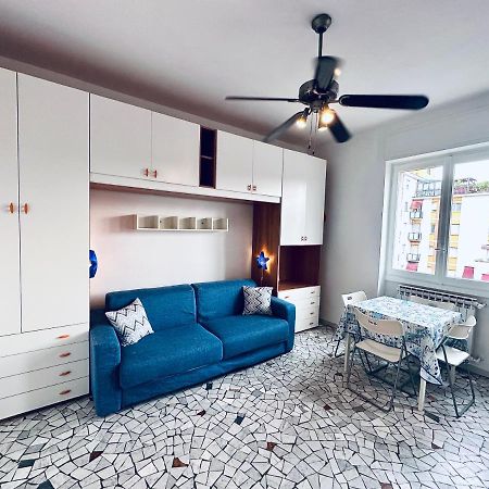 Appartement Blue Milano Extérieur photo
