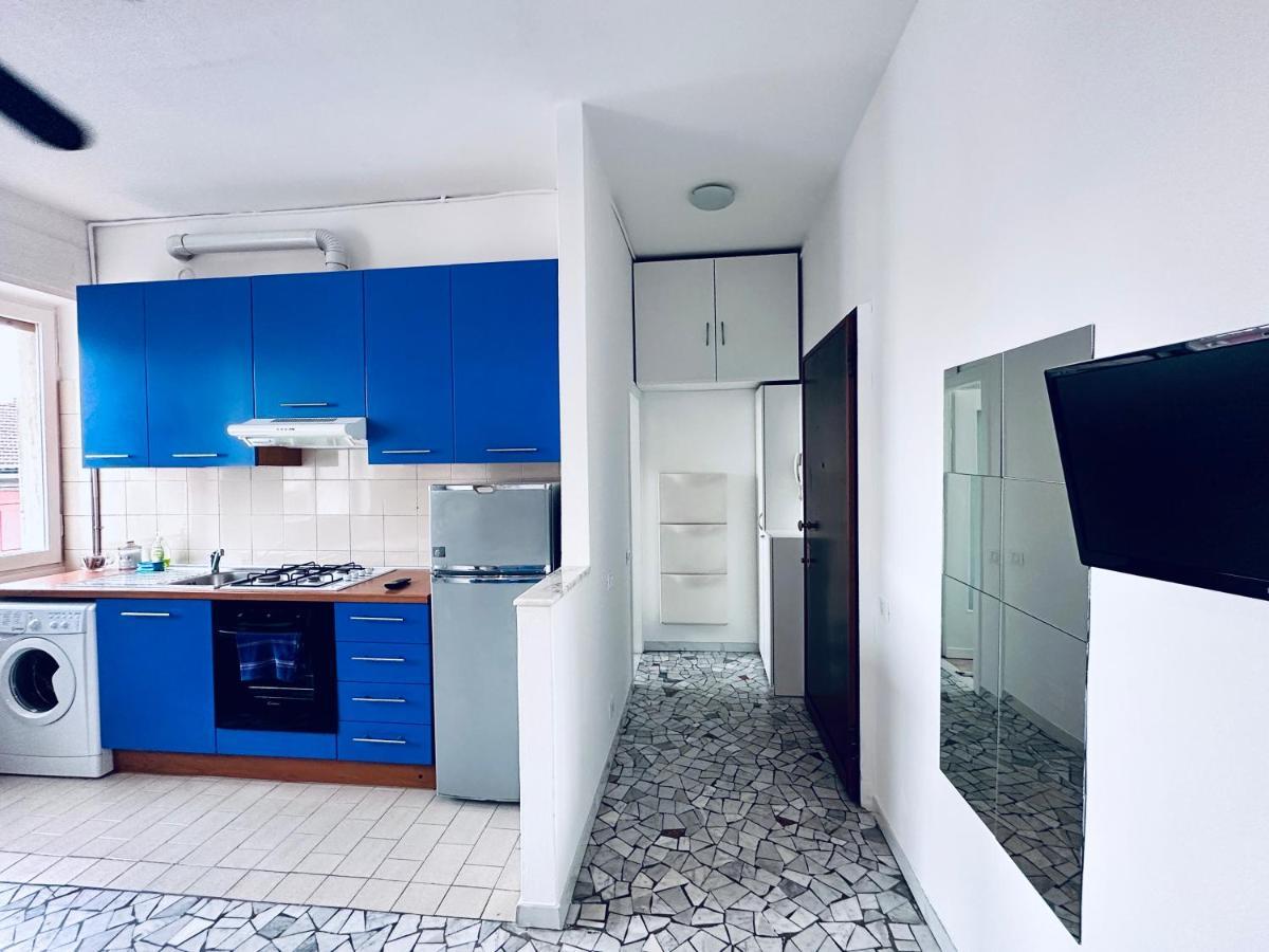 Appartement Blue Milano Extérieur photo