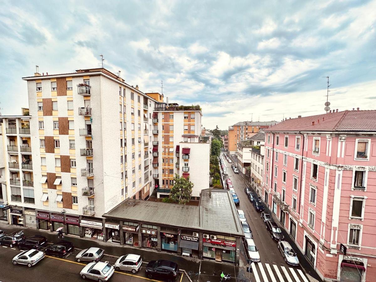 Appartement Blue Milano Extérieur photo
