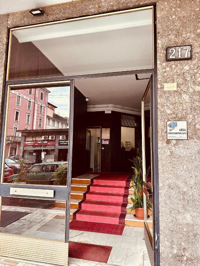 Appartement Blue Milano Extérieur photo