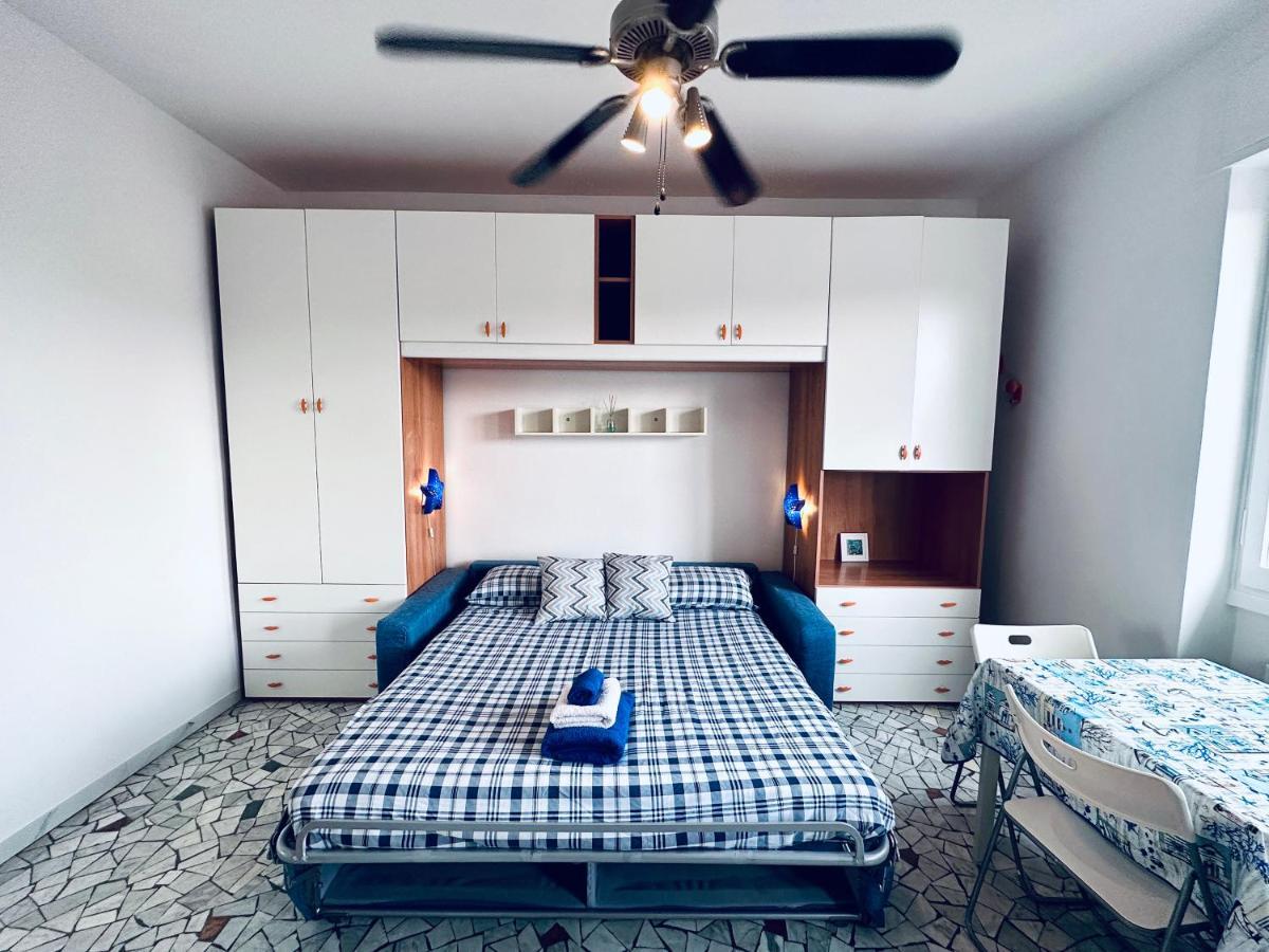 Appartement Blue Milano Extérieur photo