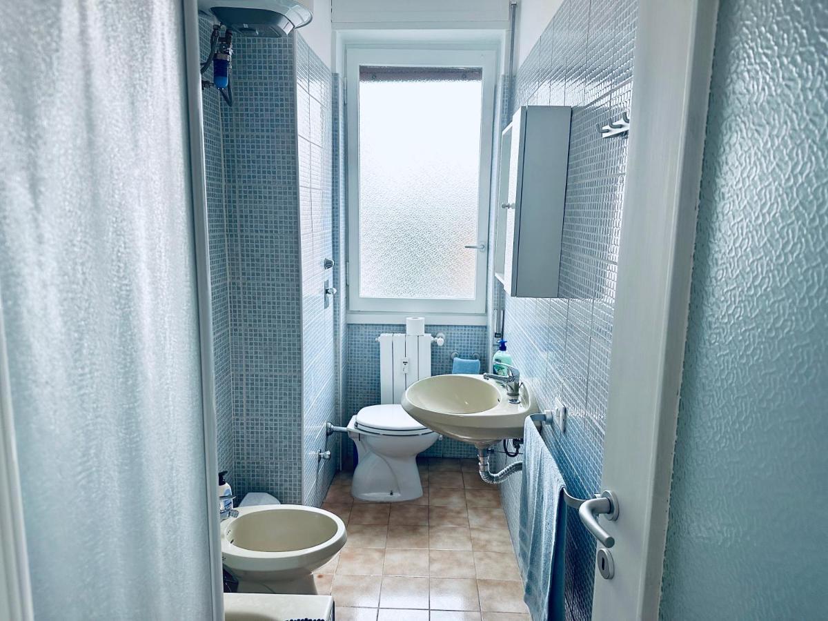 Appartement Blue Milano Extérieur photo
