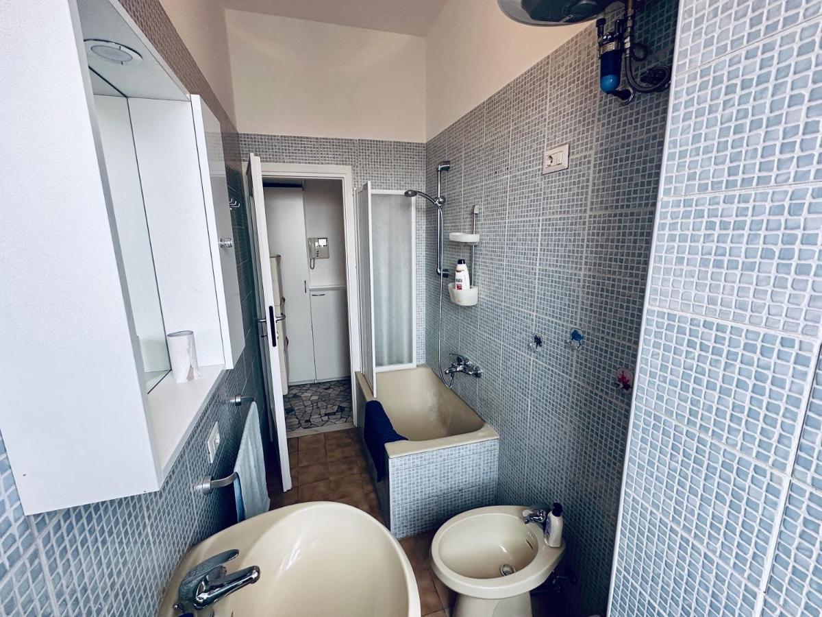 Appartement Blue Milano Extérieur photo