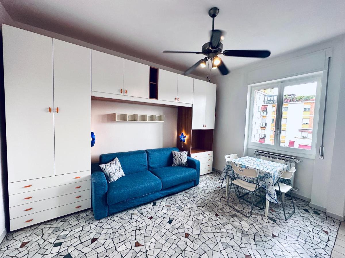 Appartement Blue Milano Extérieur photo